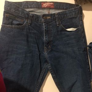 Arizona jeans